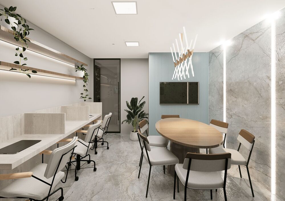 Apartamento, 3 quartos, 110 m² - Foto 8