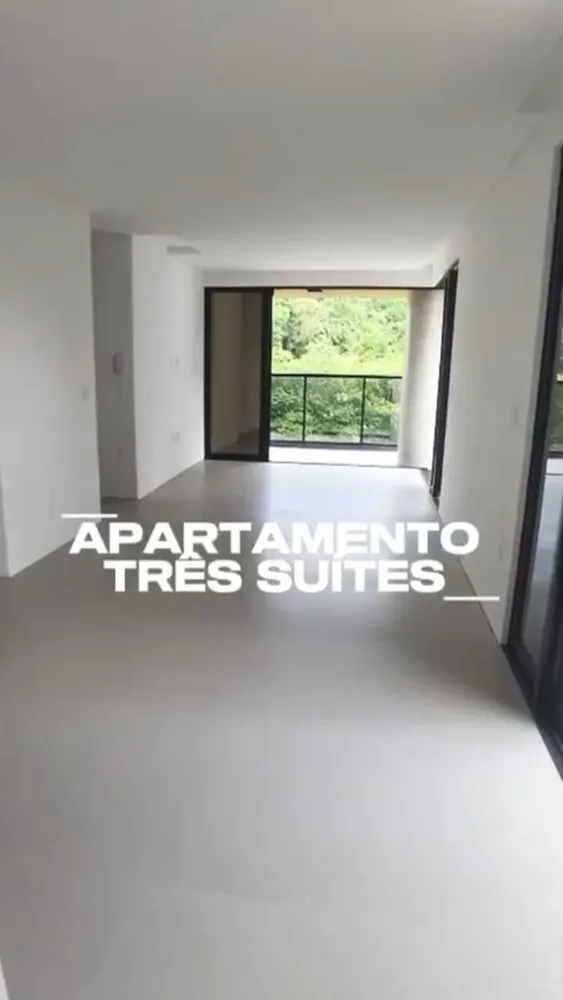 Apartamento, 3 quartos, 110 m² - Foto 21