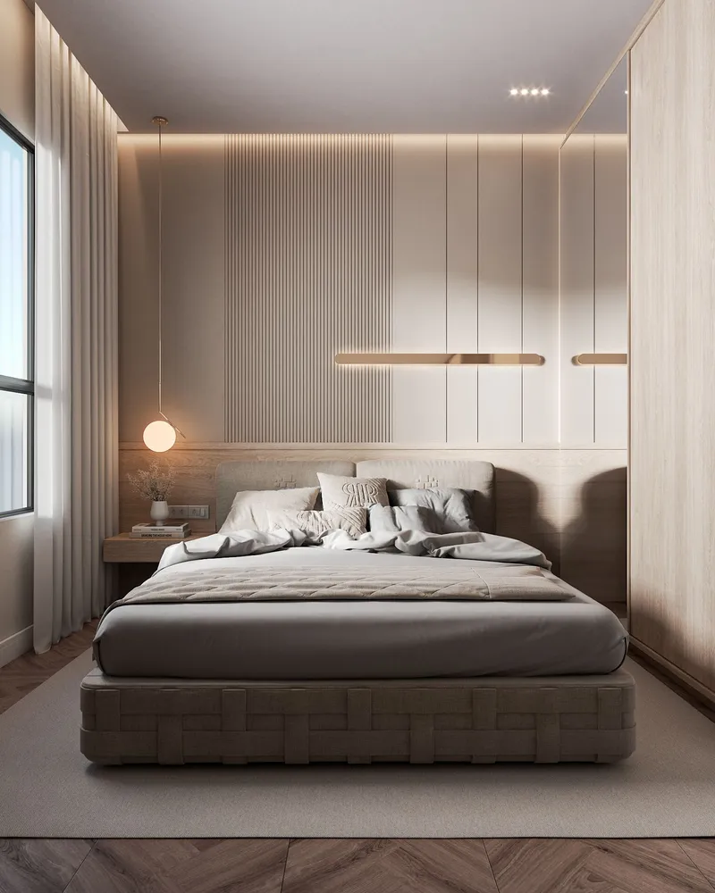 Apartamento, 3 quartos, 93 m² - Foto 7