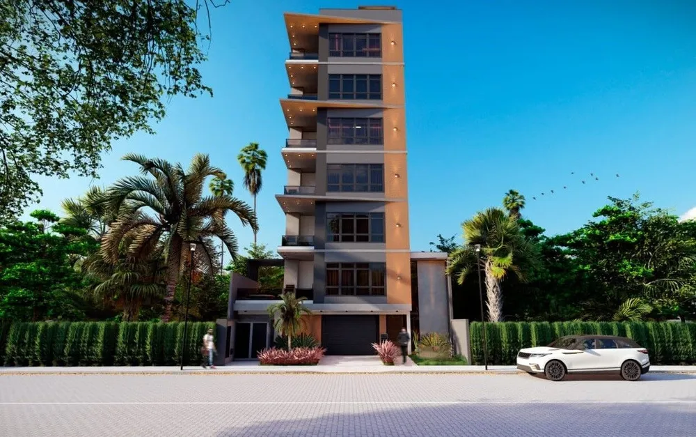 Apartamento, 3 quartos, 93 m² - Foto 1