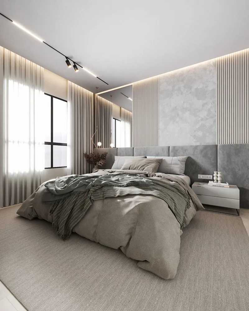 Apartamento, 3 quartos, 93 m² - Foto 9