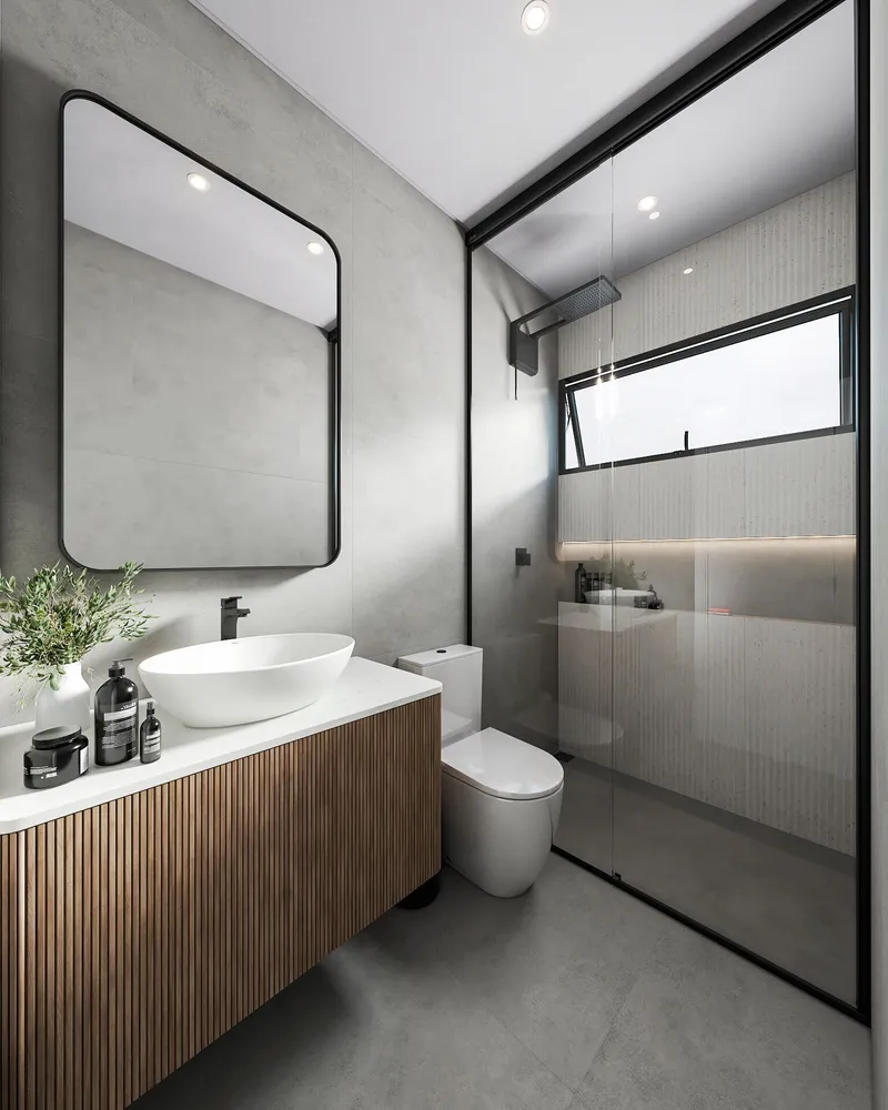 Apartamento, 3 quartos, 93 m² - Foto 8