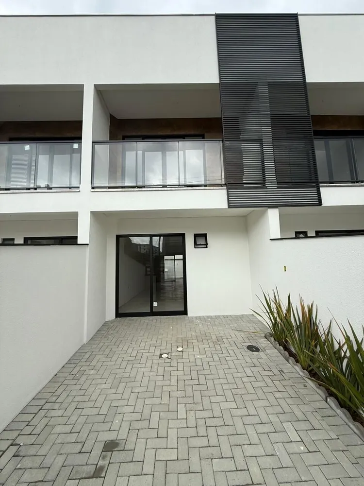 Sobrado, 3 quartos, 102 m² - Foto 5