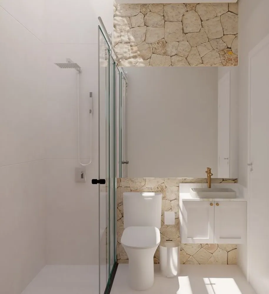 Sobrado, 2 quartos, 70 m² - Foto 16