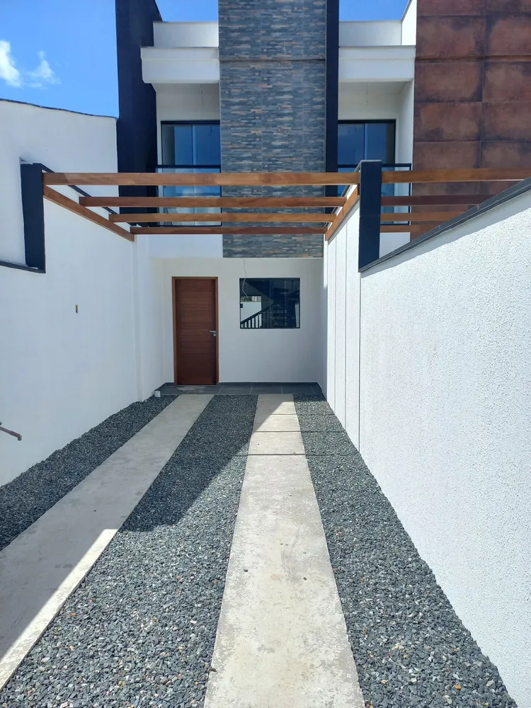 Sobrado, 2 quartos, 70 m² - Foto 14