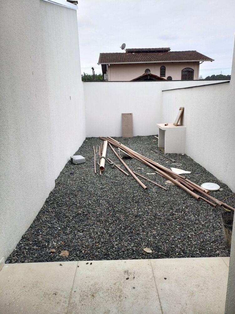 Sobrado, 2 quartos, 70 m² - Foto 6