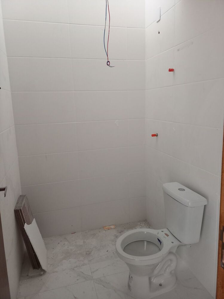 Sobrado, 2 quartos, 70 m² - Foto 9