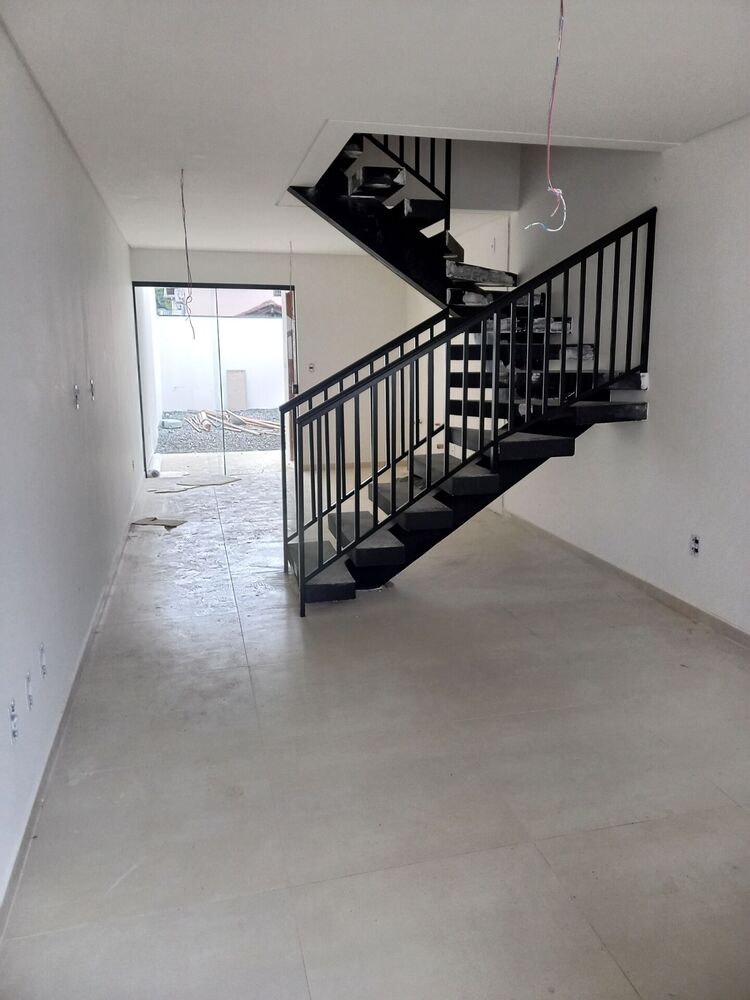 Sobrado, 2 quartos, 70 m² - Foto 2