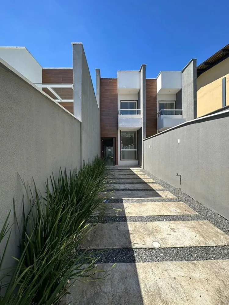 Sobrado, 2 quartos, 76 m² - Foto 14
