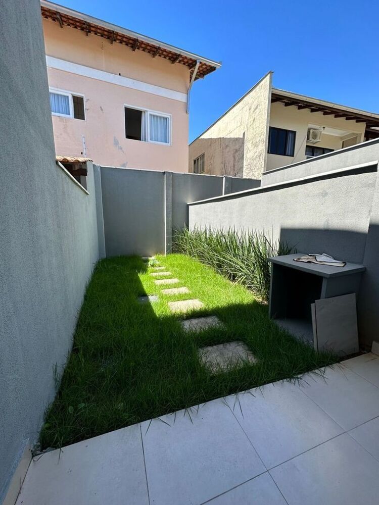 Sobrado, 2 quartos, 76 m² - Foto 4