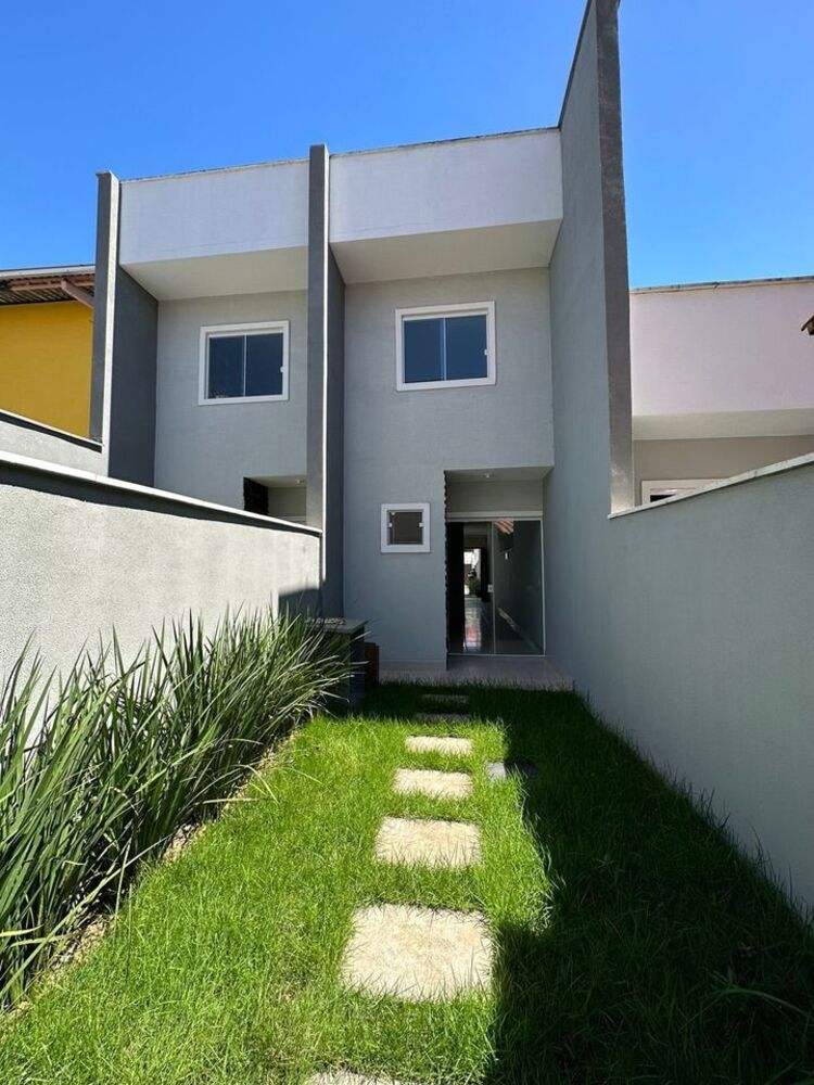Sobrado, 2 quartos, 76 m² - Foto 11