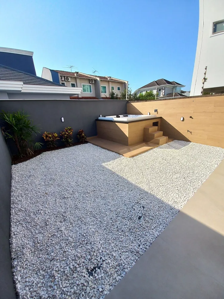 Sobrado, 3 quartos, 168 m² - Foto 8