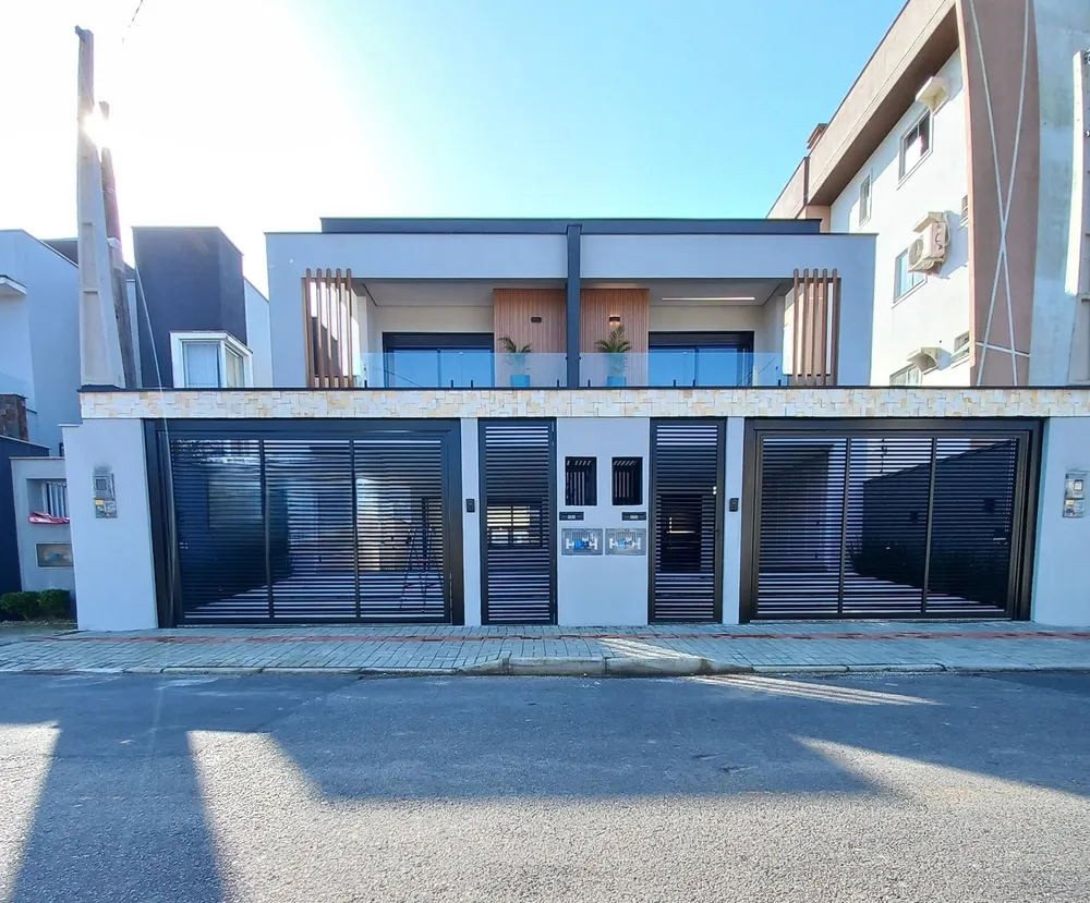 Sobrado, 3 quartos, 168 m² - Foto 2