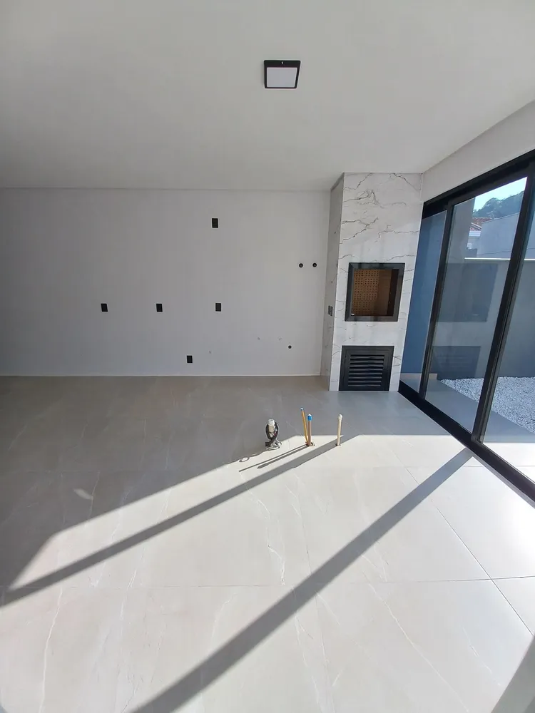 Sobrado, 3 quartos, 168 m² - Foto 1
