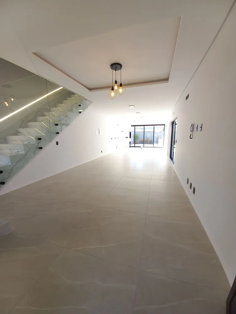 Sobrado, 3 quartos, 168 m² - Foto 3
