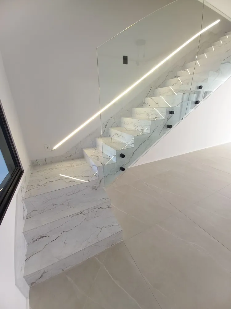 Sobrado, 3 quartos, 168 m² - Foto 4