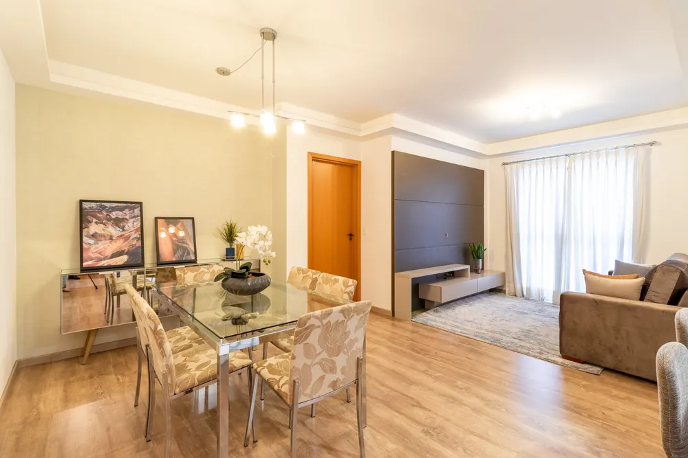 Apartamento, 3 quartos, 94 m² - Foto 12