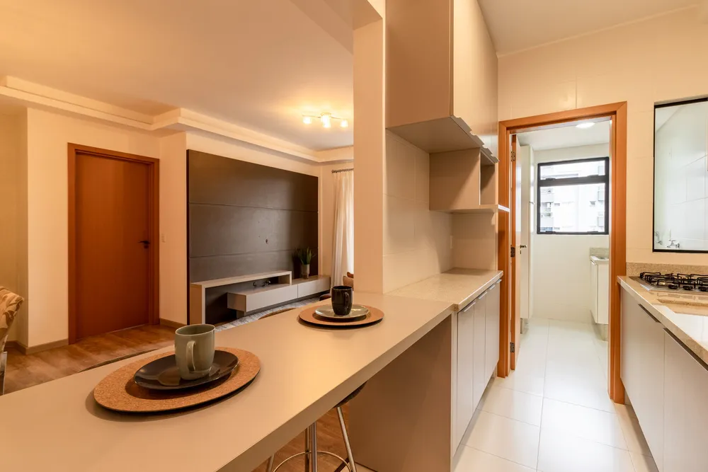 Apartamento, 3 quartos, 94 m² - Foto 9