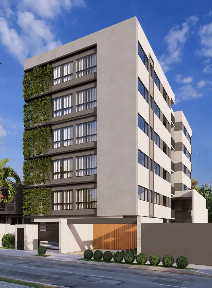 Apartamento, 3 quartos, 82 m² - Foto 19