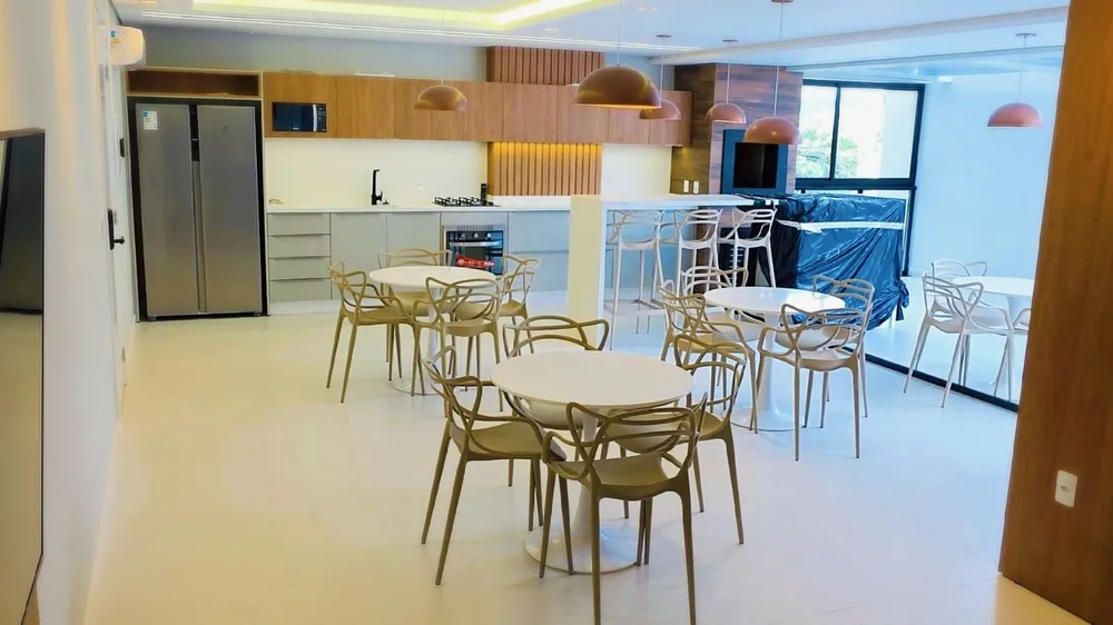 Apartamento, 2 quartos, 77 m² - Foto 4