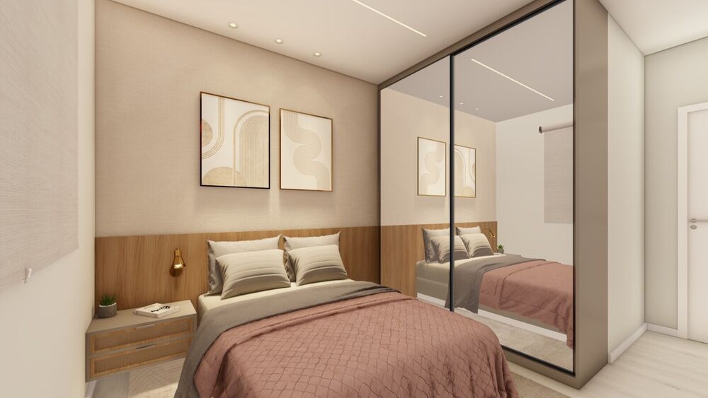Sobrado, 3 quartos, 145 m² - Foto 2