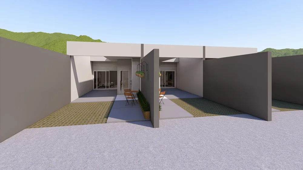 Sobrado, 3 quartos, 84 m² - Foto 6
