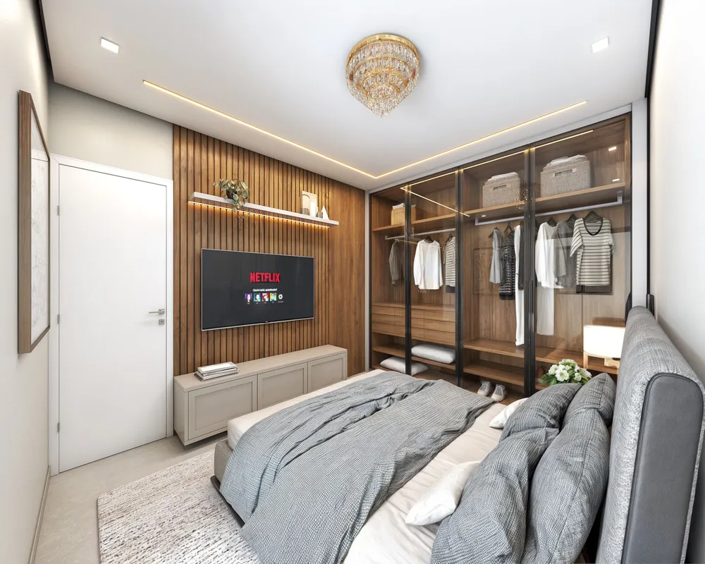 Sobrado, 3 quartos, 84 m² - Foto 13