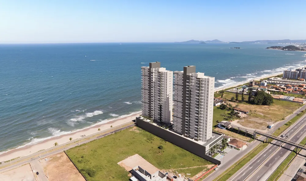 Apartamento, 2 quartos, 82 m² - Foto 3