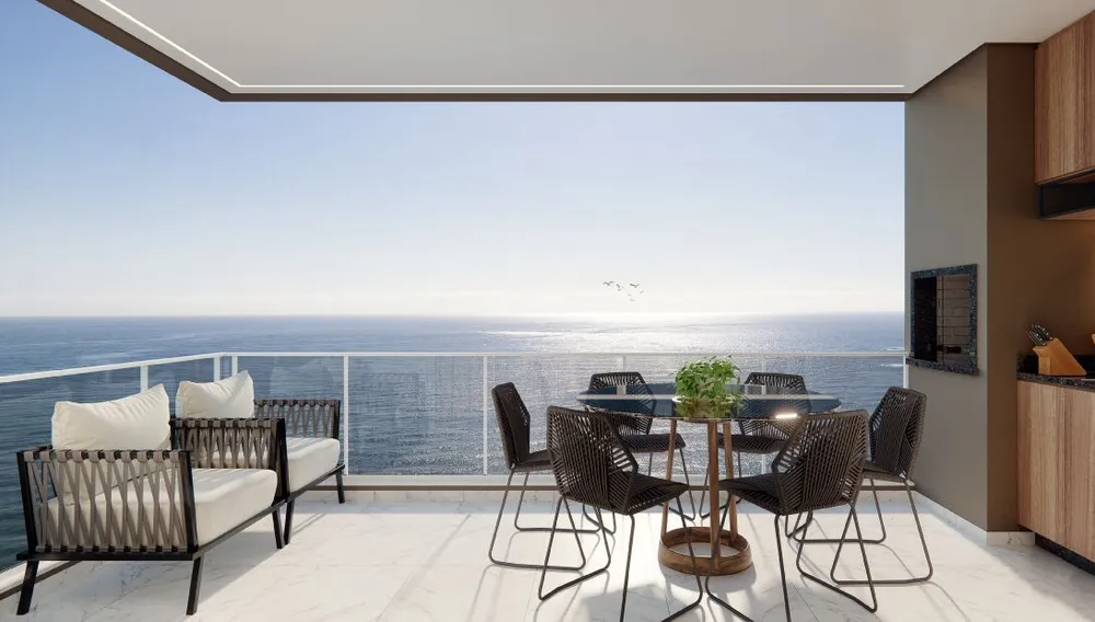 Apartamento, 2 quartos, 82 m² - Foto 14