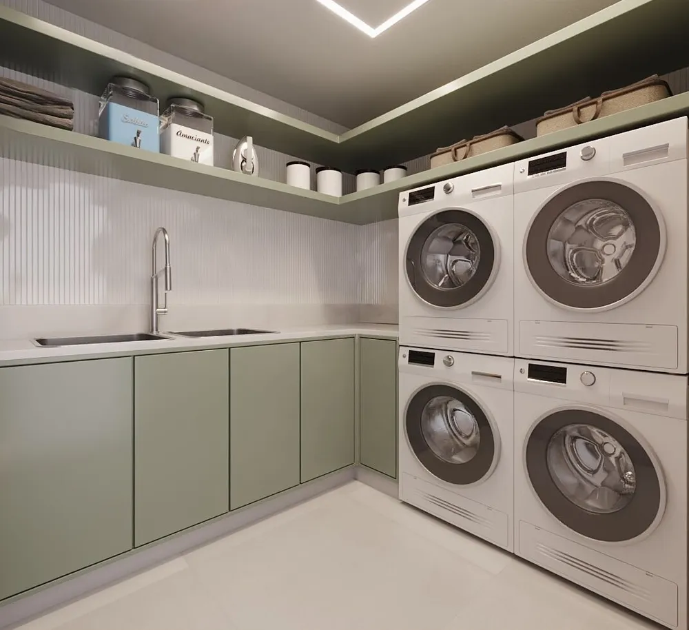 Apartamento, 2 quartos, 50 m² - Foto 7