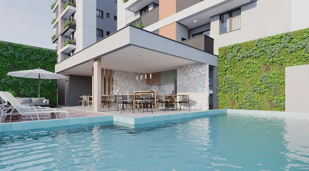 Apartamento, 2 quartos, 50 m² - Foto 3