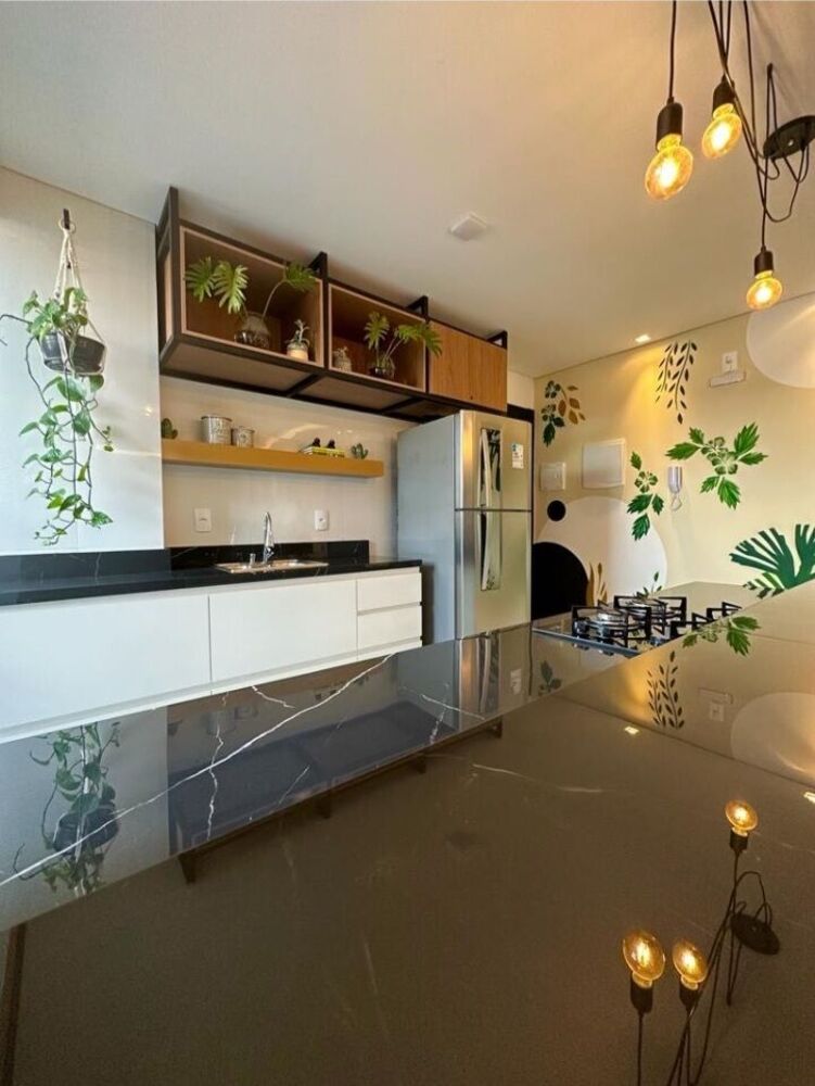 Apartamento, 2 quartos, 66 m² - Foto 16