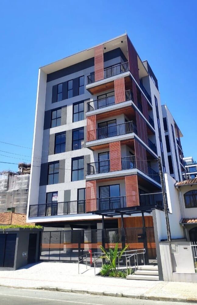 Apartamento, 2 quartos, 66 m² - Foto 10