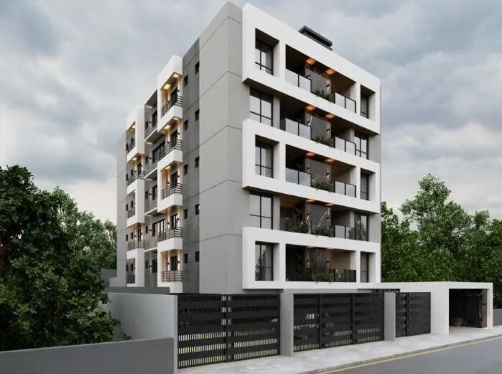 Apartamento, 2 quartos, 56 m² - Foto 6