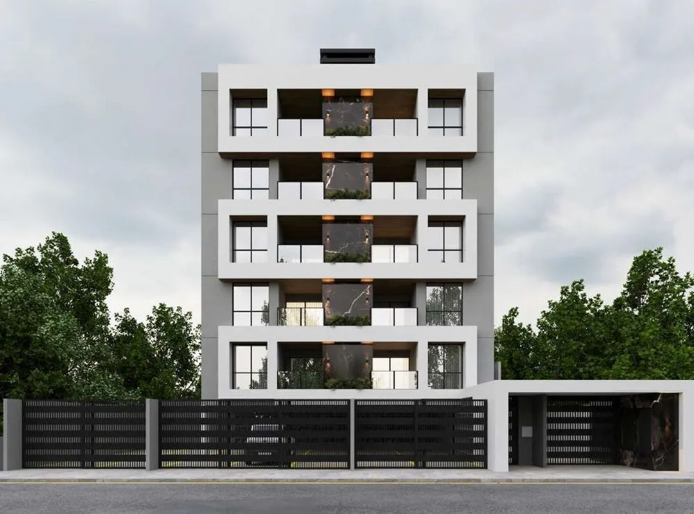 Apartamento, 2 quartos, 56 m² - Foto 3