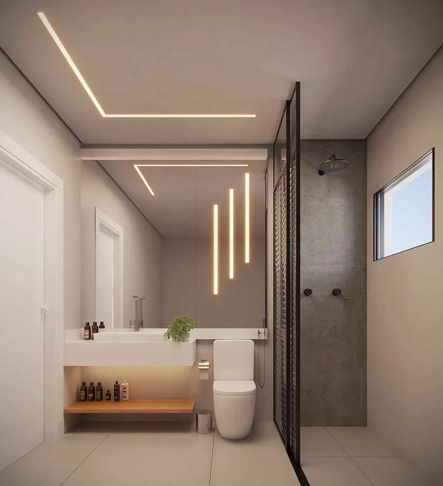 Apartamento, 2 quartos, 56 m² - Foto 9