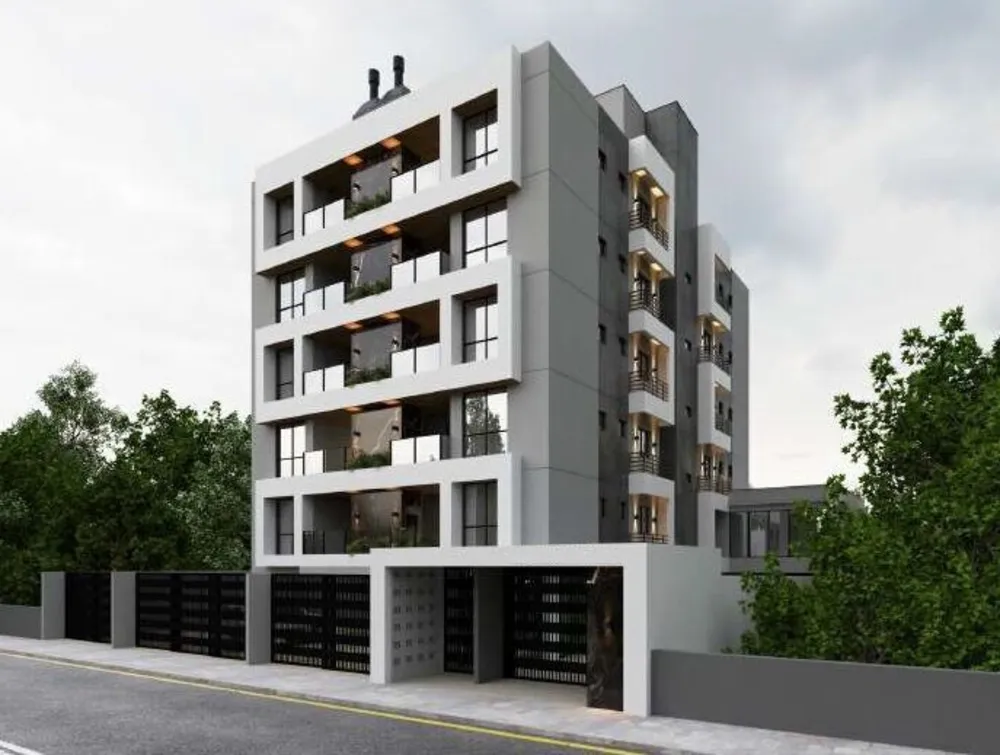 Apartamento, 2 quartos, 56 m² - Foto 4