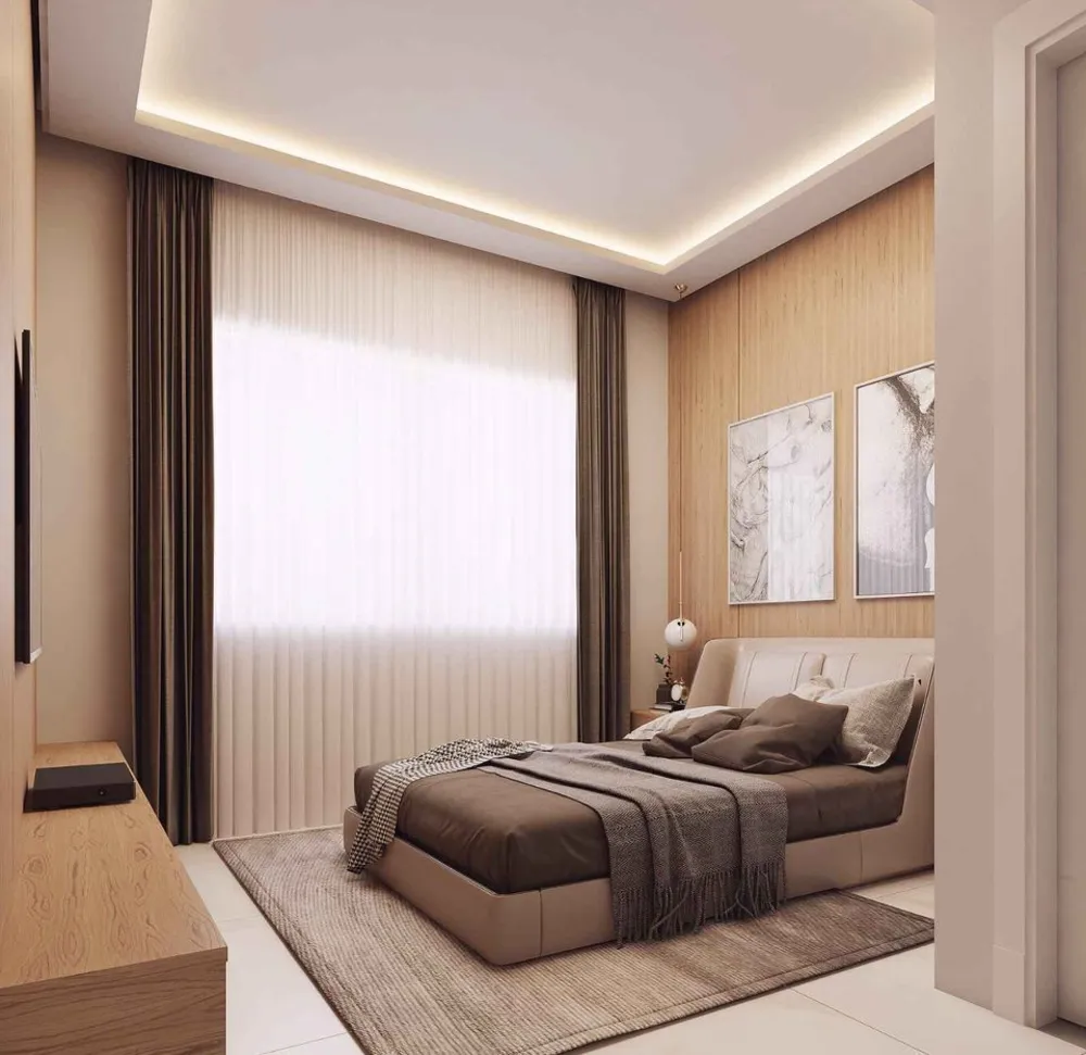 Apartamento, 2 quartos, 56 m² - Foto 7
