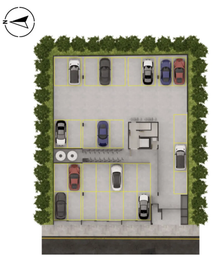 Apartamento, 2 quartos, 56 m² - Foto 12