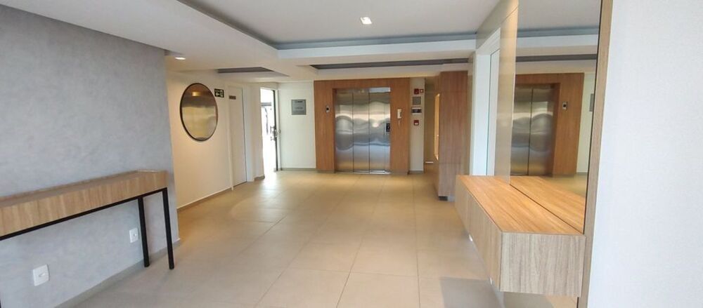 Apartamento à venda com 2 quartos, 58m² - Foto 4
