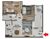 Apartamento, 2 quartos, 58 m² - Foto 3