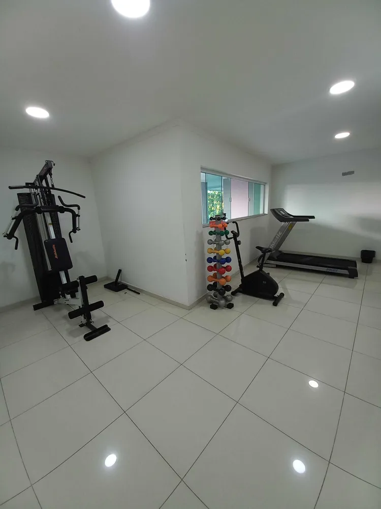 Apartamento, 3 quartos, 115 m² - Foto 3