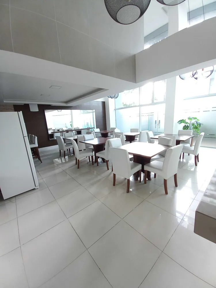 Apartamento, 3 quartos, 115 m² - Foto 4