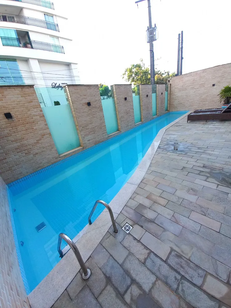Apartamento, 3 quartos, 115 m² - Foto 6