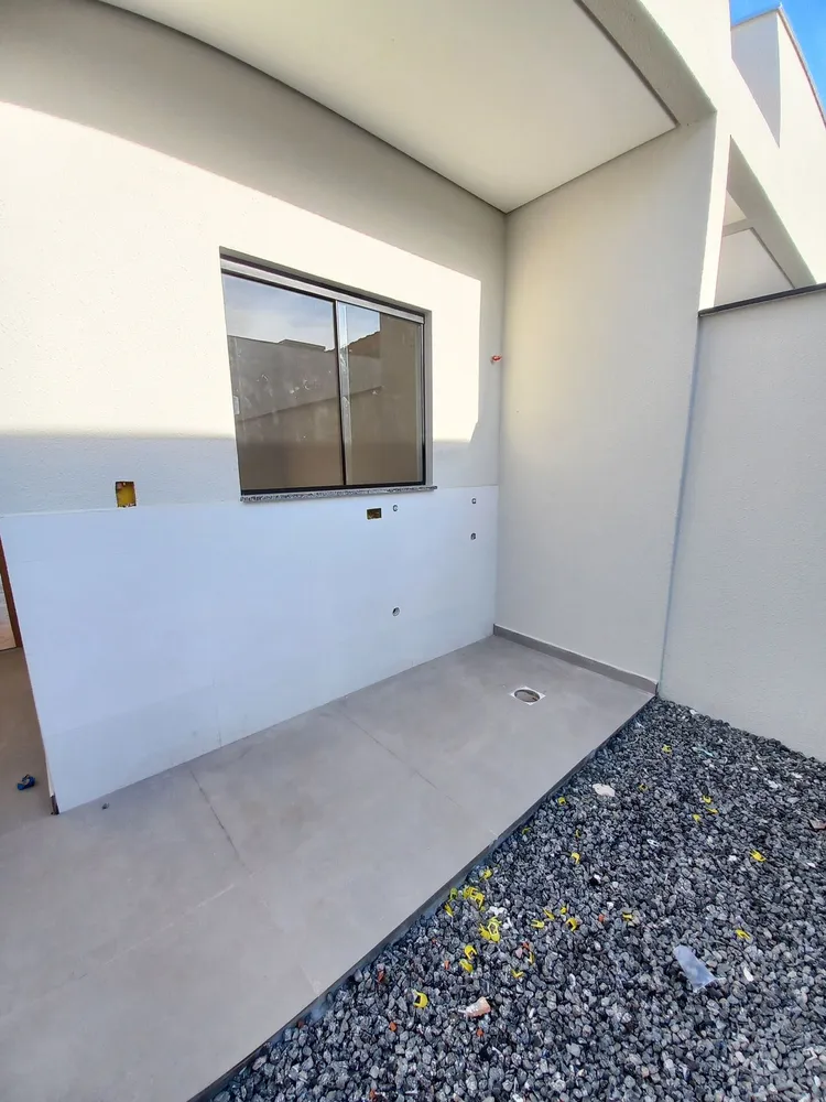 Sobrado, 2 quartos, 50 m² - Foto 3