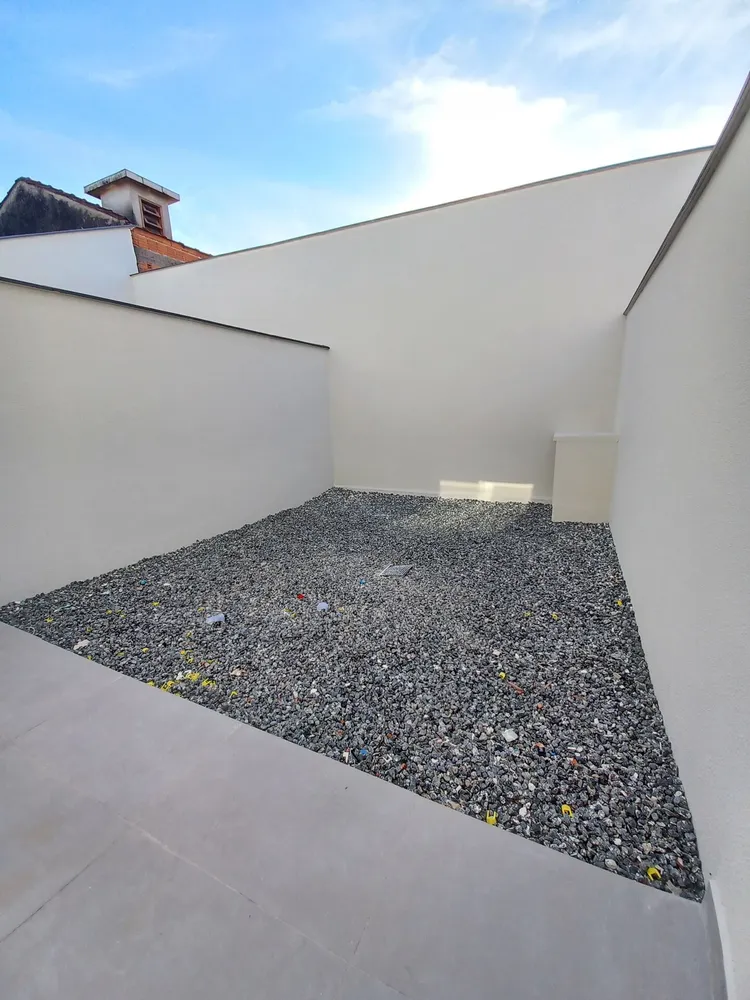 Sobrado, 2 quartos, 50 m² - Foto 7