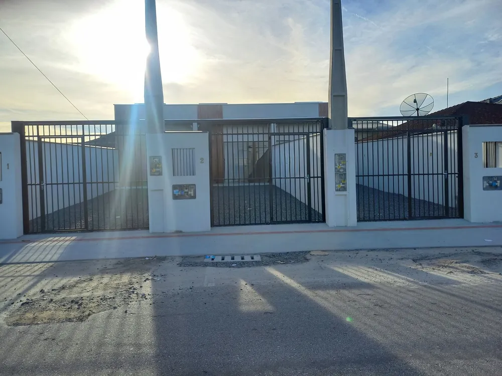 Sobrado, 2 quartos, 50 m² - Foto 1