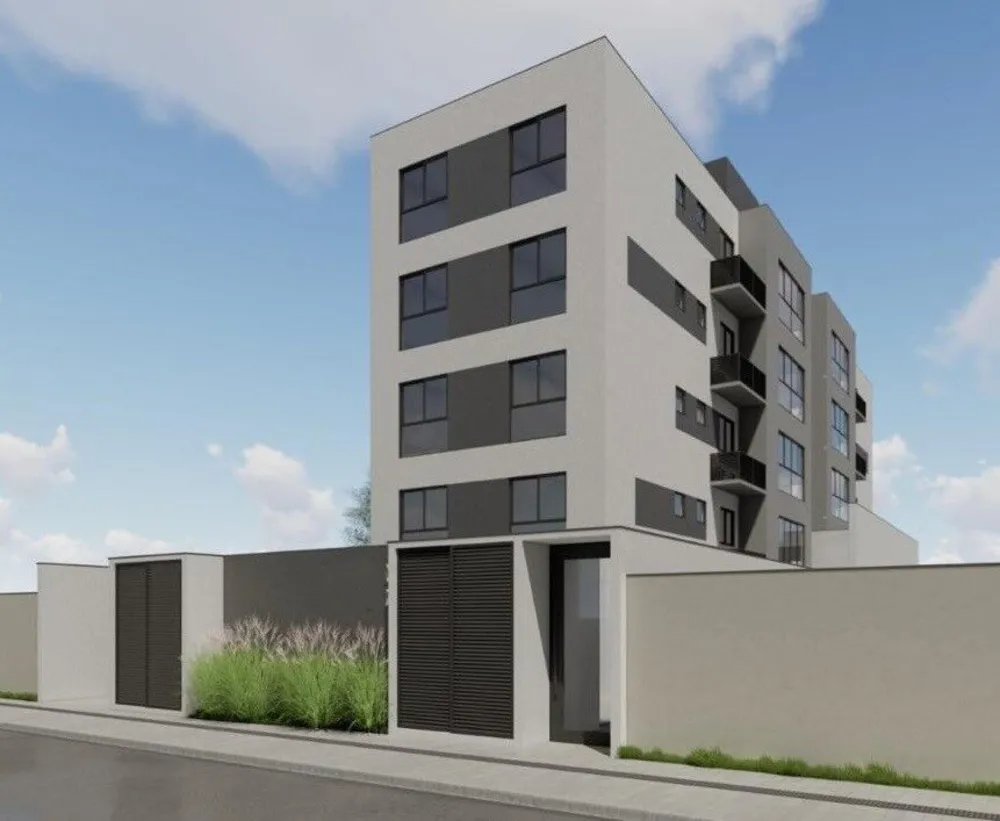 Apartamento, 2 quartos, 62 m² - Foto 1