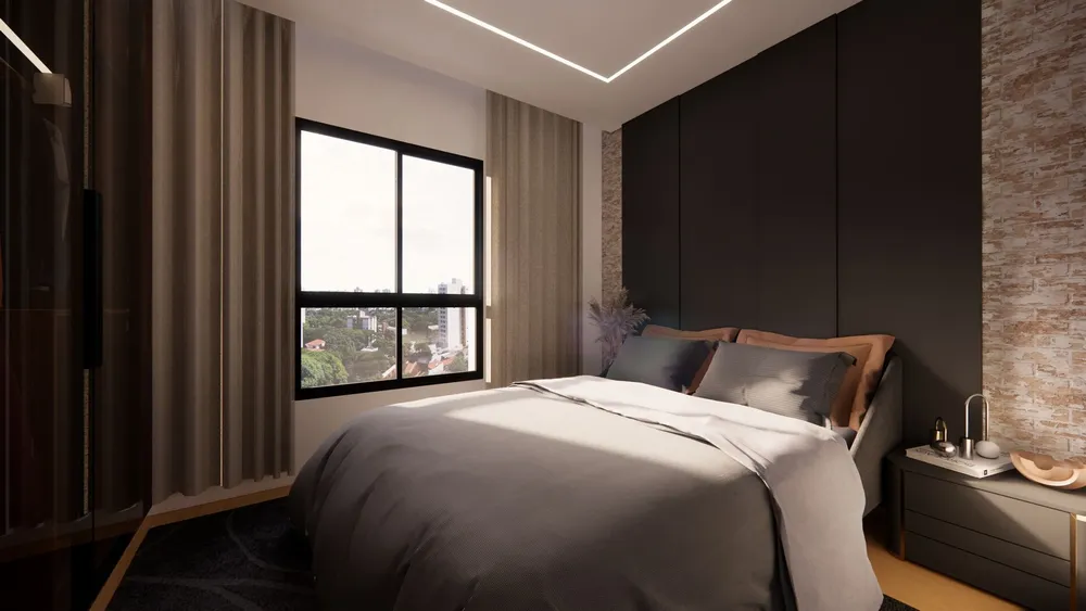 Apartamento, 2 quartos, 62 m² - Foto 7
