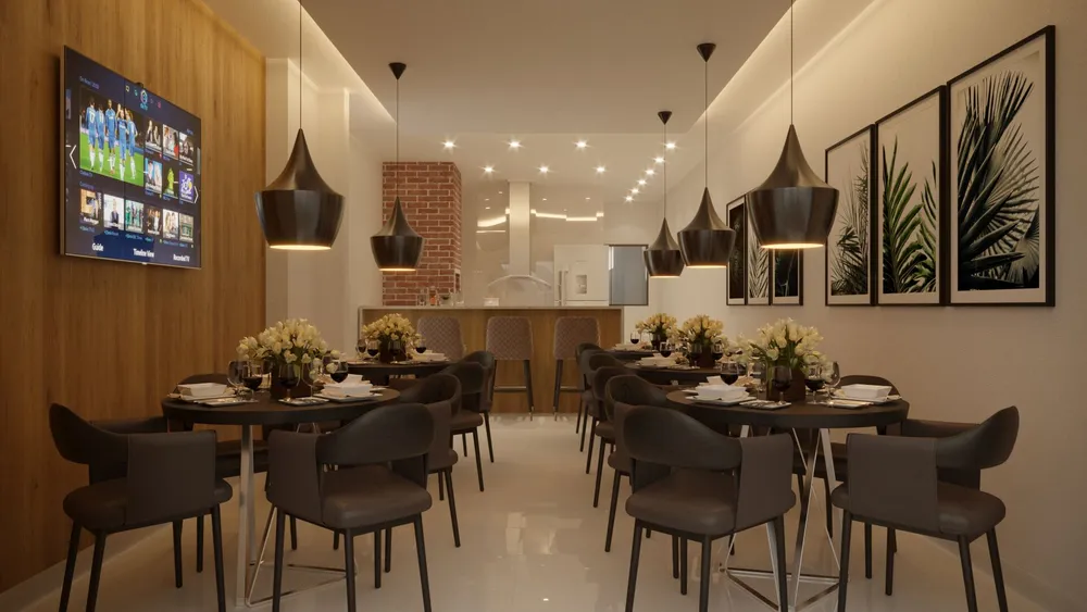 Apartamento, 2 quartos, 62 m² - Foto 7